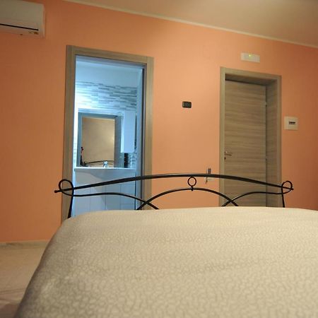 Tartaglione Bed and Breakfast Καζέρτα Εξωτερικό φωτογραφία