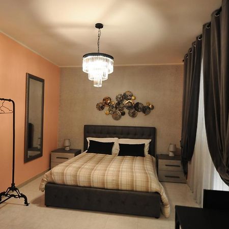 Tartaglione Bed and Breakfast Καζέρτα Εξωτερικό φωτογραφία