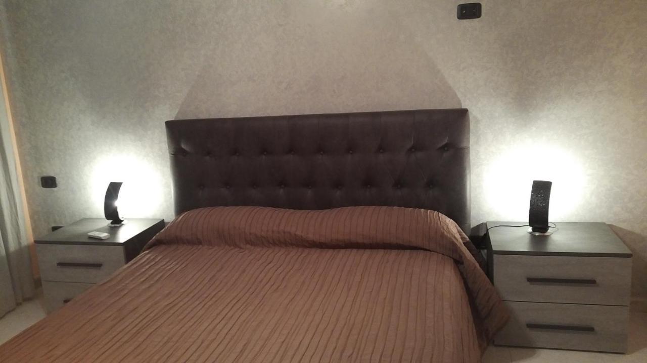 Tartaglione Bed and Breakfast Καζέρτα Εξωτερικό φωτογραφία