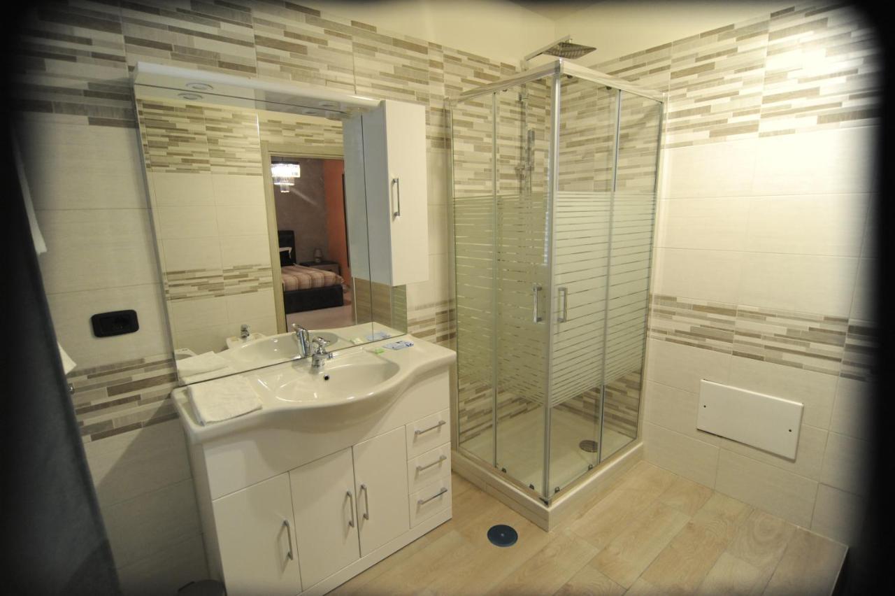 Tartaglione Bed and Breakfast Καζέρτα Εξωτερικό φωτογραφία