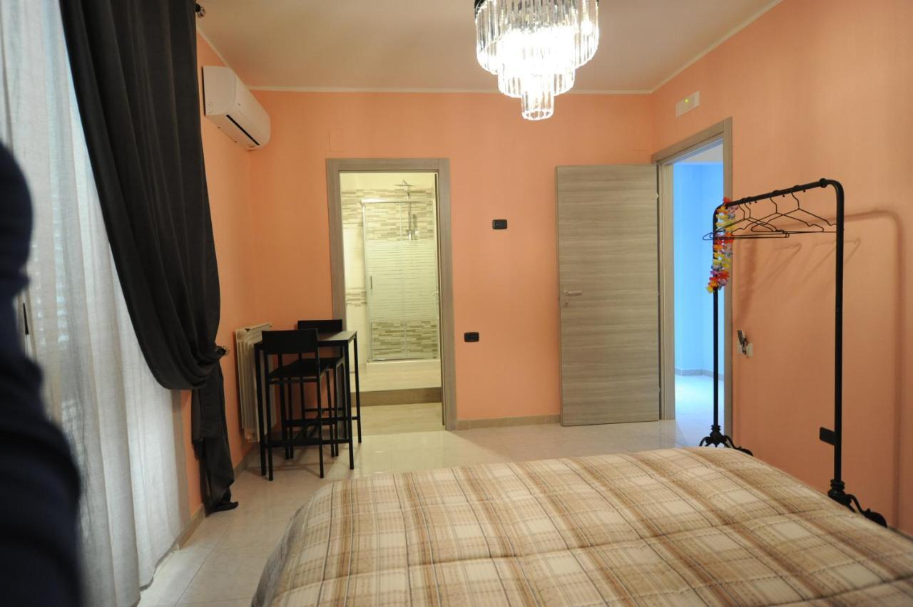 Tartaglione Bed and Breakfast Καζέρτα Εξωτερικό φωτογραφία
