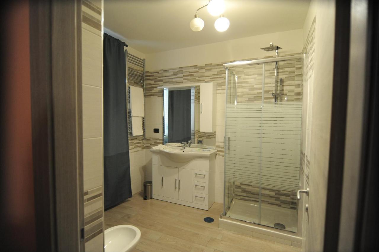 Tartaglione Bed and Breakfast Καζέρτα Εξωτερικό φωτογραφία