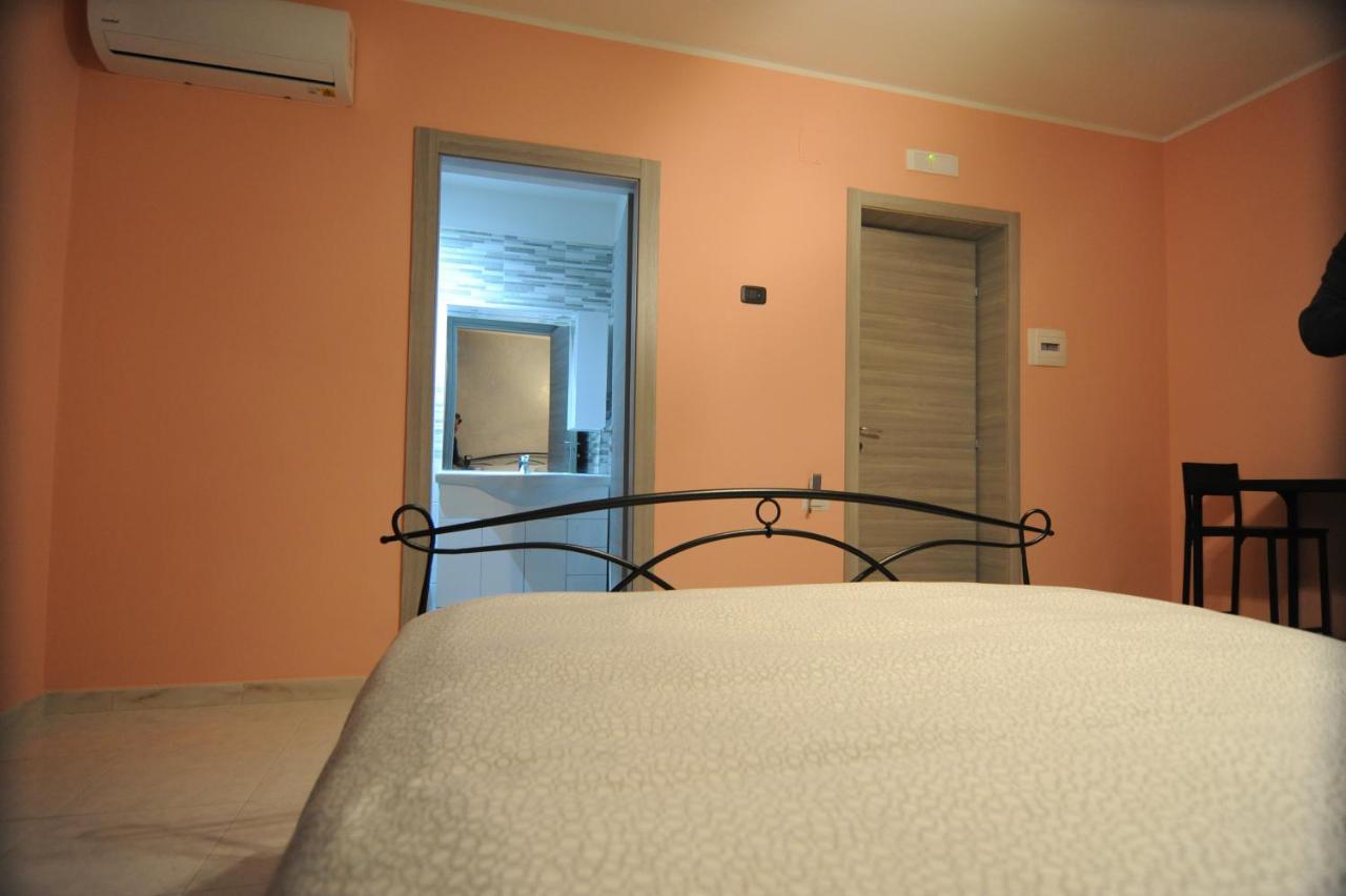 Tartaglione Bed and Breakfast Καζέρτα Εξωτερικό φωτογραφία