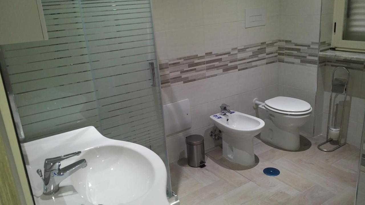 Tartaglione Bed and Breakfast Καζέρτα Εξωτερικό φωτογραφία