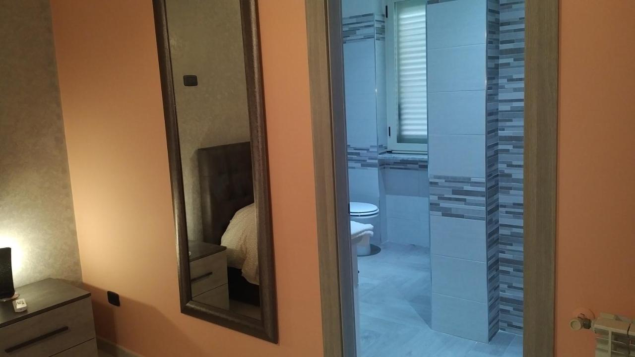 Tartaglione Bed and Breakfast Καζέρτα Εξωτερικό φωτογραφία