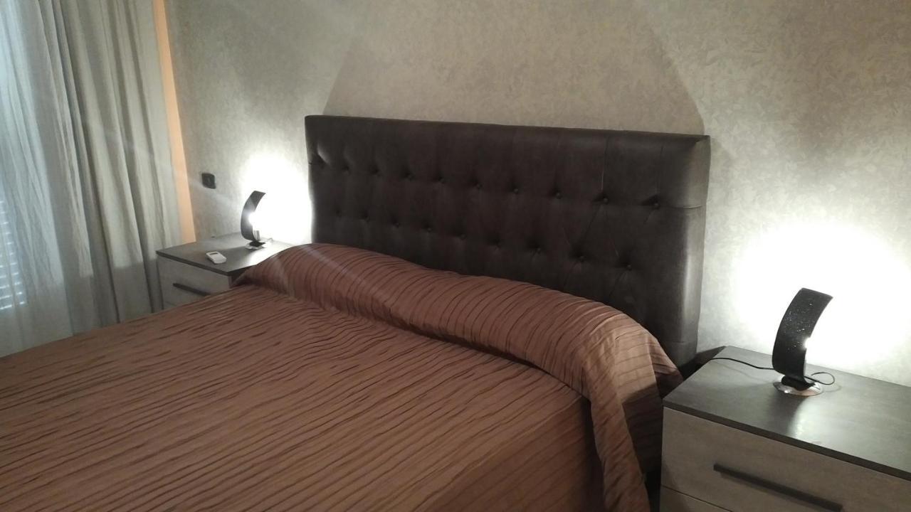 Tartaglione Bed and Breakfast Καζέρτα Εξωτερικό φωτογραφία