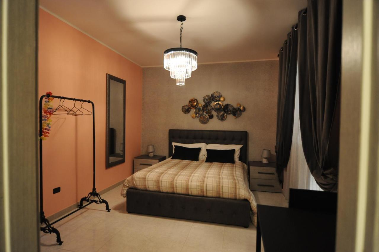 Tartaglione Bed and Breakfast Καζέρτα Εξωτερικό φωτογραφία
