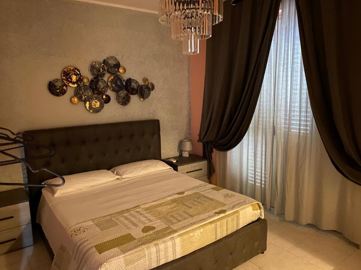 Tartaglione Bed and Breakfast Καζέρτα Εξωτερικό φωτογραφία