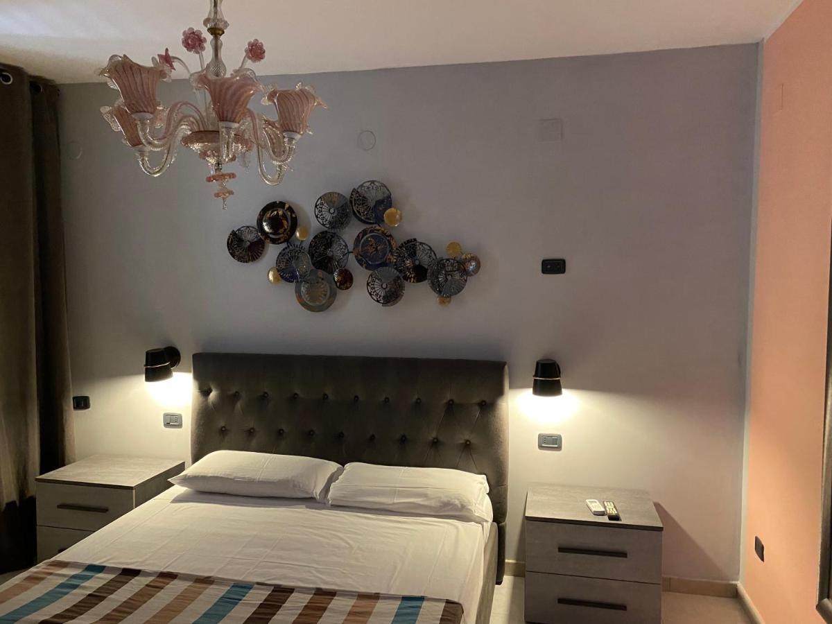 Tartaglione Bed and Breakfast Καζέρτα Εξωτερικό φωτογραφία